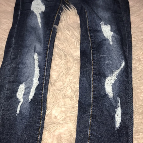 Jeans - Picture 4 of 5